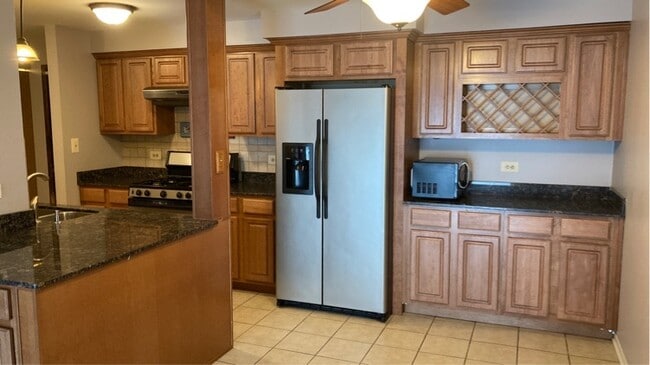 property at 9937 S Cicero Ave