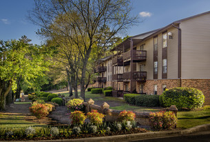 Woodbrook Apartments