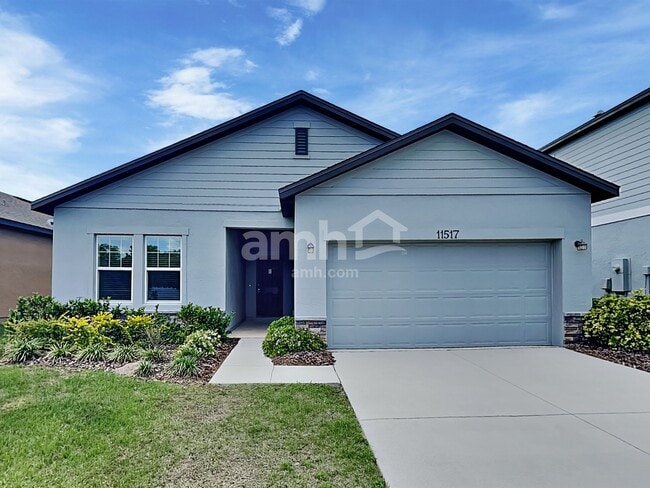 property at 11517 Bryce Canyon Ln