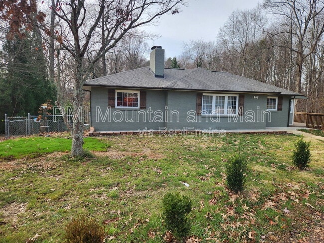 property at 33 Monte Vista Rd