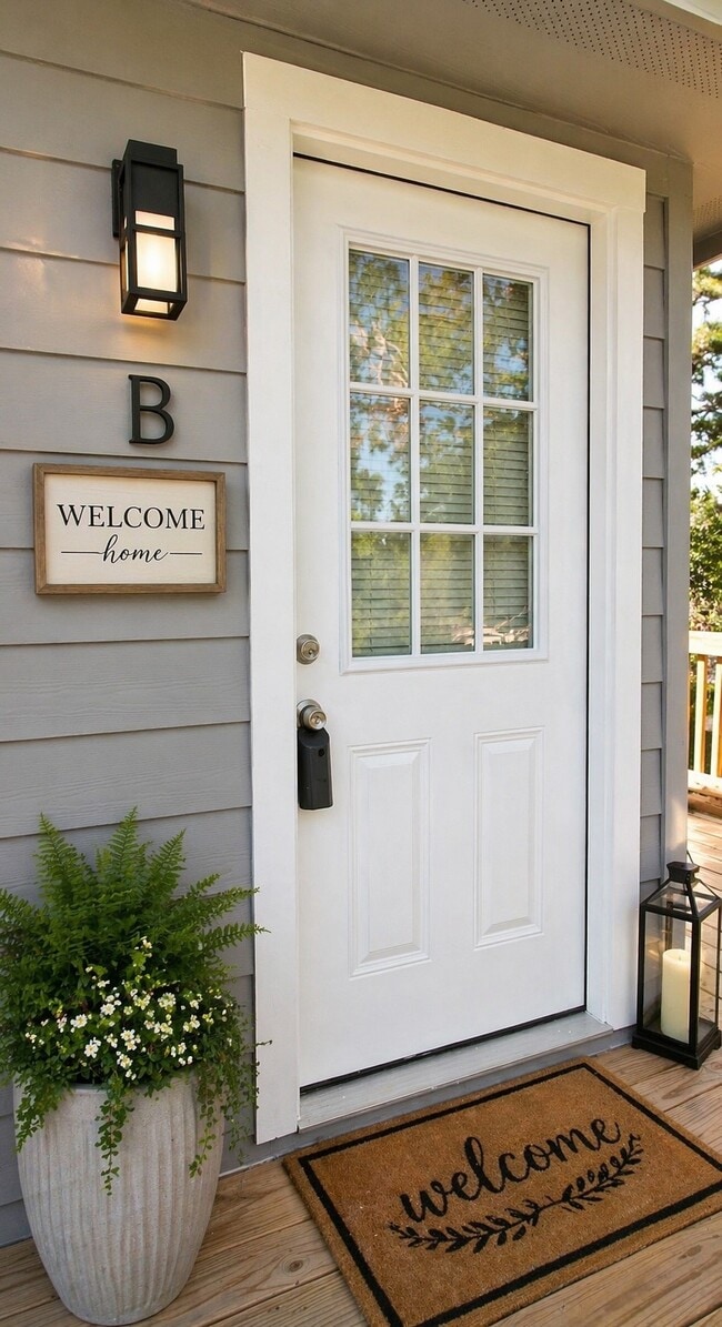 property at 605 Orangewood Dr