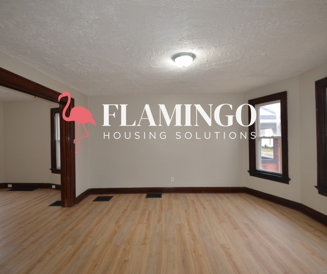 1021 Cumberland Ave in Dayton, OH - Building Photo - Building Photo