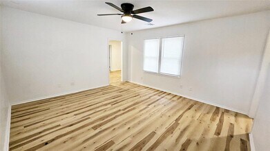 4509 SE 26th St in Del City, OK - Building Photo - Building Photo