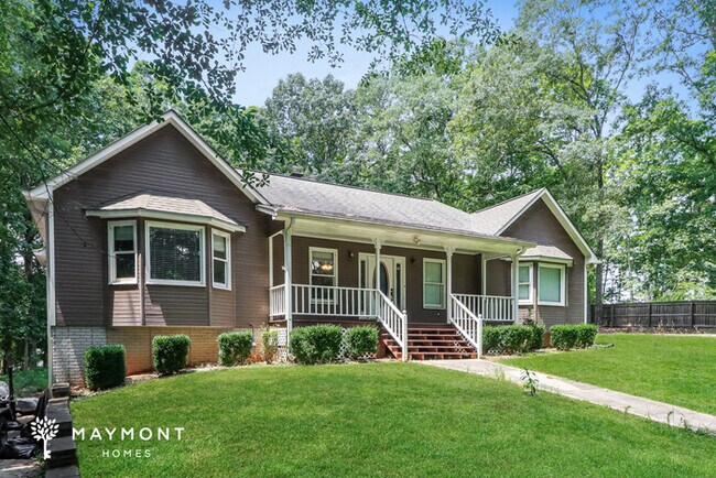 225 Brookclear Ln in Fayetteville, GA - Building Photo - Building Photo