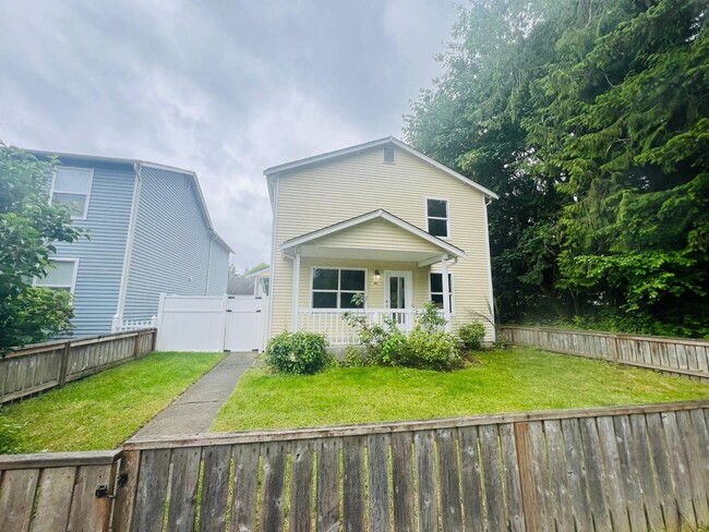 property at 4811 41st Ln SE
