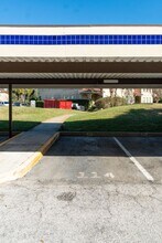 3820 La Vista Cir in Jacksonville, FL - Building Photo - Building Photo