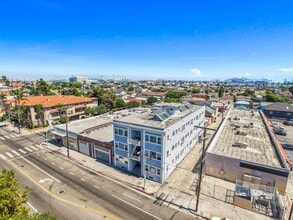 1318 S Pacific Ave in San Pedro, CA - Building Photo - Building Photo