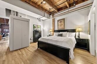 1890 Wewatta St in Denver, CO - Building Photo - Building Photo