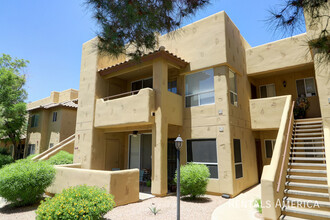 1825 W Ray Rd in Chandler, AZ - Building Photo - Building Photo