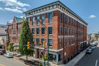 Apartments in Mount Vernon, OH