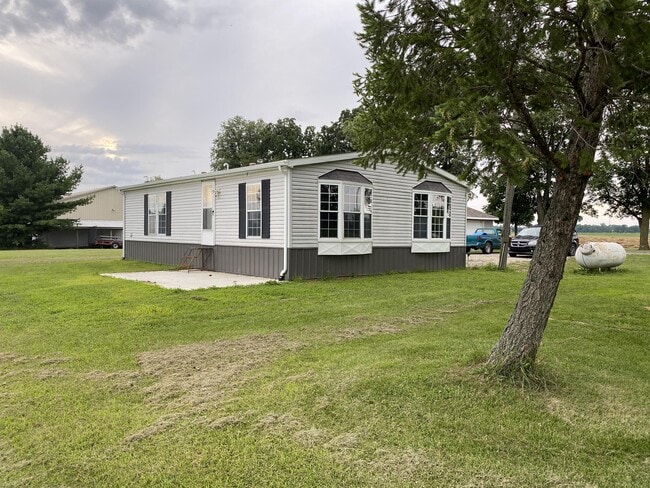 property at 6388 State Rd