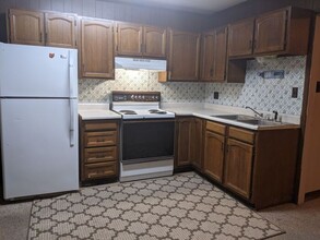 6267 Lafayette St in Terre Haute, IN - Building Photo - Building Photo