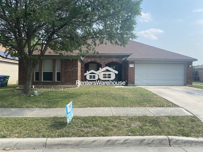 property at 7834 Misty Moon