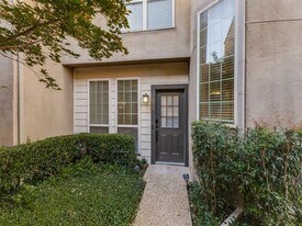 4116 Cole Ave in Dallas, TX - Building Photo