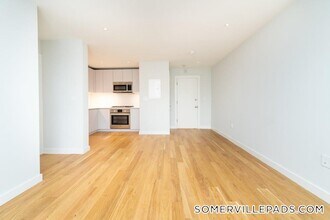 123 Highland Ave, Unit 36 in Somerville, MA - Building Photo - Building Photo