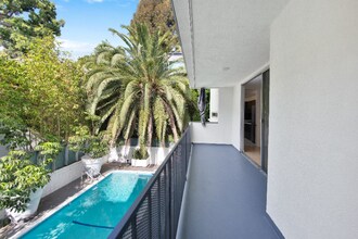 1147 N Clark St in West Hollywood, CA - Building Photo - Building Photo