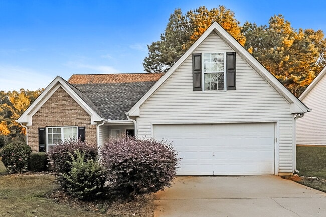 property at 1716 Anniston Dr