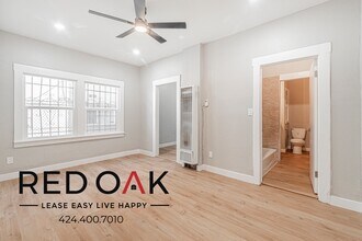 4606 S Vermont Ave in Los Angeles, CA - Building Photo - Building Photo