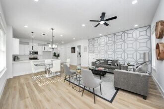 1510 E 31st St in Houston, TX - Building Photo - Building Photo