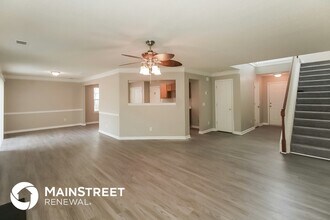 3027 Sable Run Rd in Atlanta, GA - Foto de edificio - Building Photo