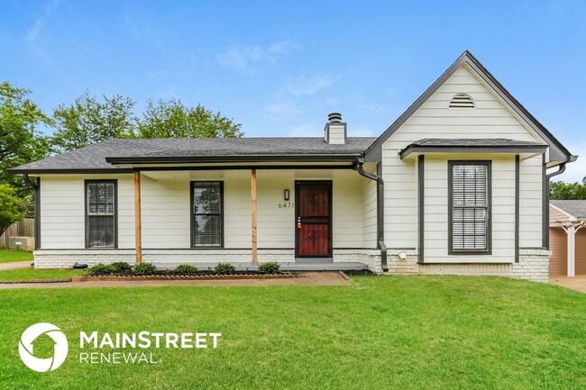 property at 6471 Frosty Leaf Dr