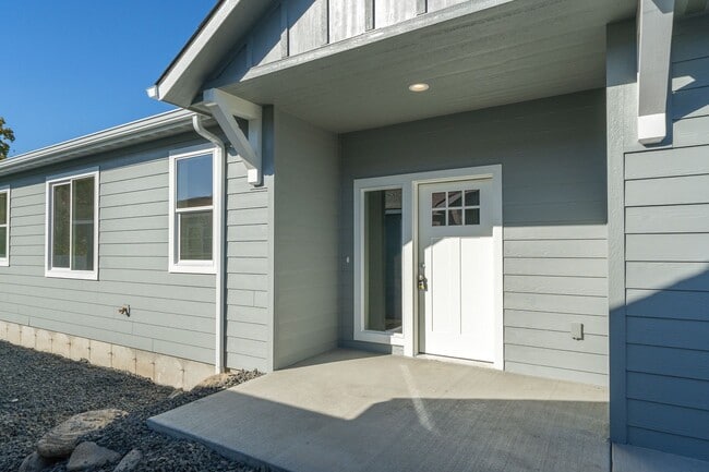 4255 N Stout Ct in Spokane, WA - Building Photo - Building Photo