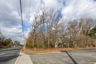 Victory Commons Townhomes in Voorhees Township, NJ - Foto de edificio - Building Photo
