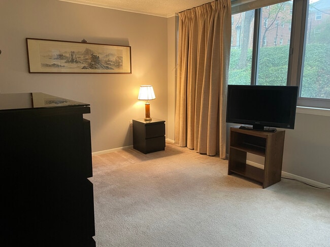 property at 5353 Columbia Pike