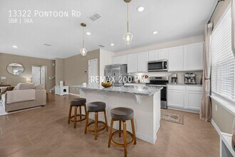 13322 Pontoon Rd in Winter Garden, FL - Building Photo - Building Photo