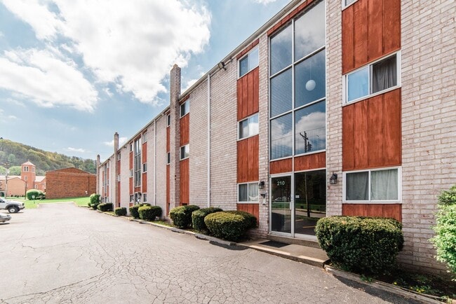 Parkside Apartments