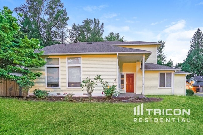 property at 11531 SE 323rd Pl