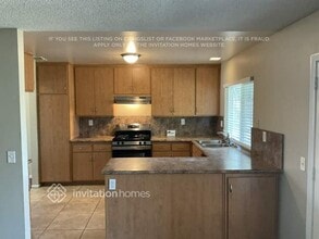 5055 Citadel Ave in San Bernardino, CA - Building Photo - Building Photo