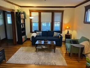 100 Alpine St in Cambridge, MA - Building Photo - Building Photo