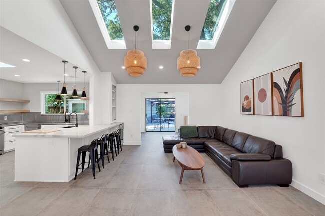 property at 5226 Kinglet St