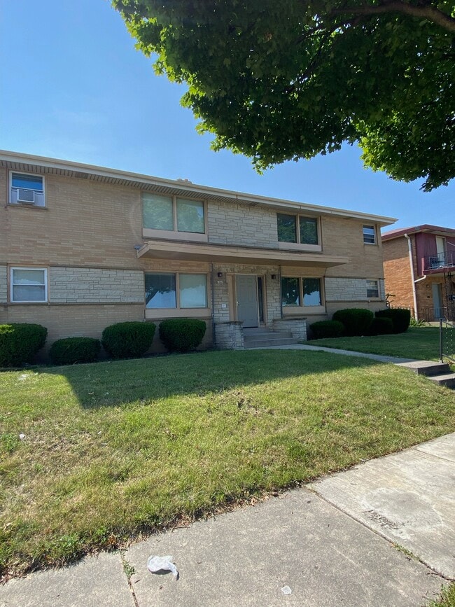 property at 4043 N 60th St