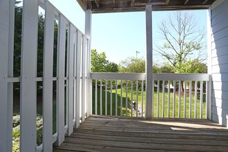 Haven at Research Triangle Park in Durham, NC - Foto de edificio - Building Photo