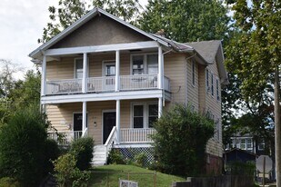 1914 4th Ave in Richmond, VA - Building Photo
