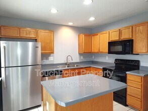 14934 Deshler Ct in Charlotte, NC - Building Photo - Building Photo