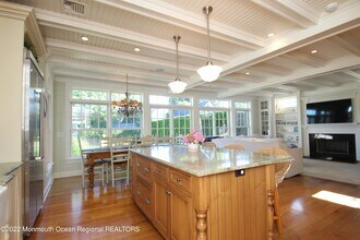 106 Stockton Blvd in Sea Girt, NJ - Foto de edificio - Building Photo