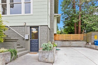 3109 E Marion St in Seattle, WA - Building Photo - Building Photo