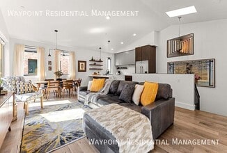 611 S 8th St in Boise, ID - Building Photo - Building Photo