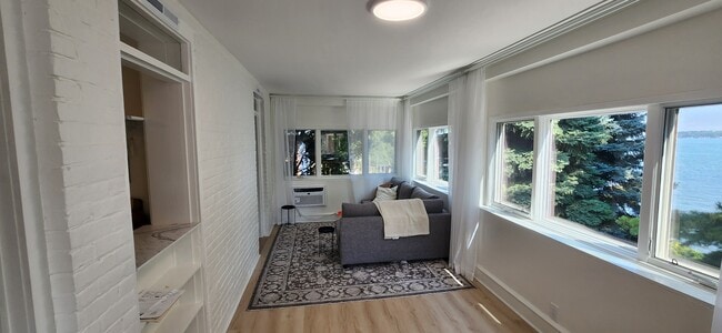 733 Jenifer St, Unit 1-2 in Madison, WI - Building Photo - Building Photo