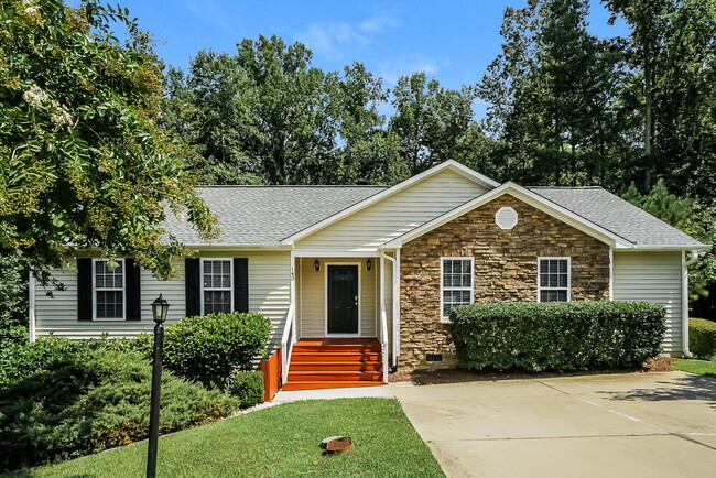 property at 143 Locket Dr
