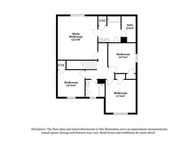 329 Freeman Cir in Villa Rica, GA - Building Photo - Building Photo