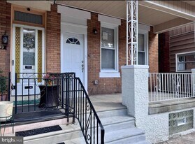 3841 N Sydenham St in Philadelphia, PA - Building Photo