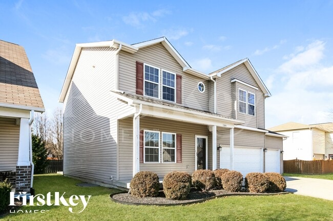 3041 Sholty Ct, Unit 2310 in Cicero, IN - Building Photo - Building Photo