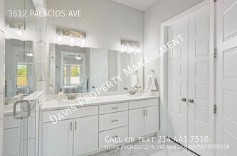 3612 Palacios Ave in Dallas, TX - Building Photo - Building Photo