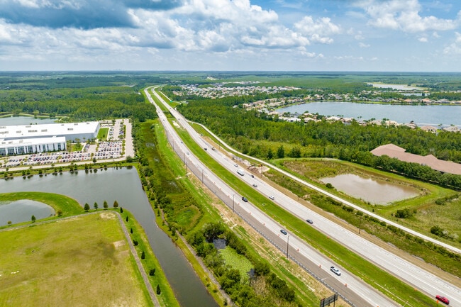 Apartments for rent in Odessa, FL