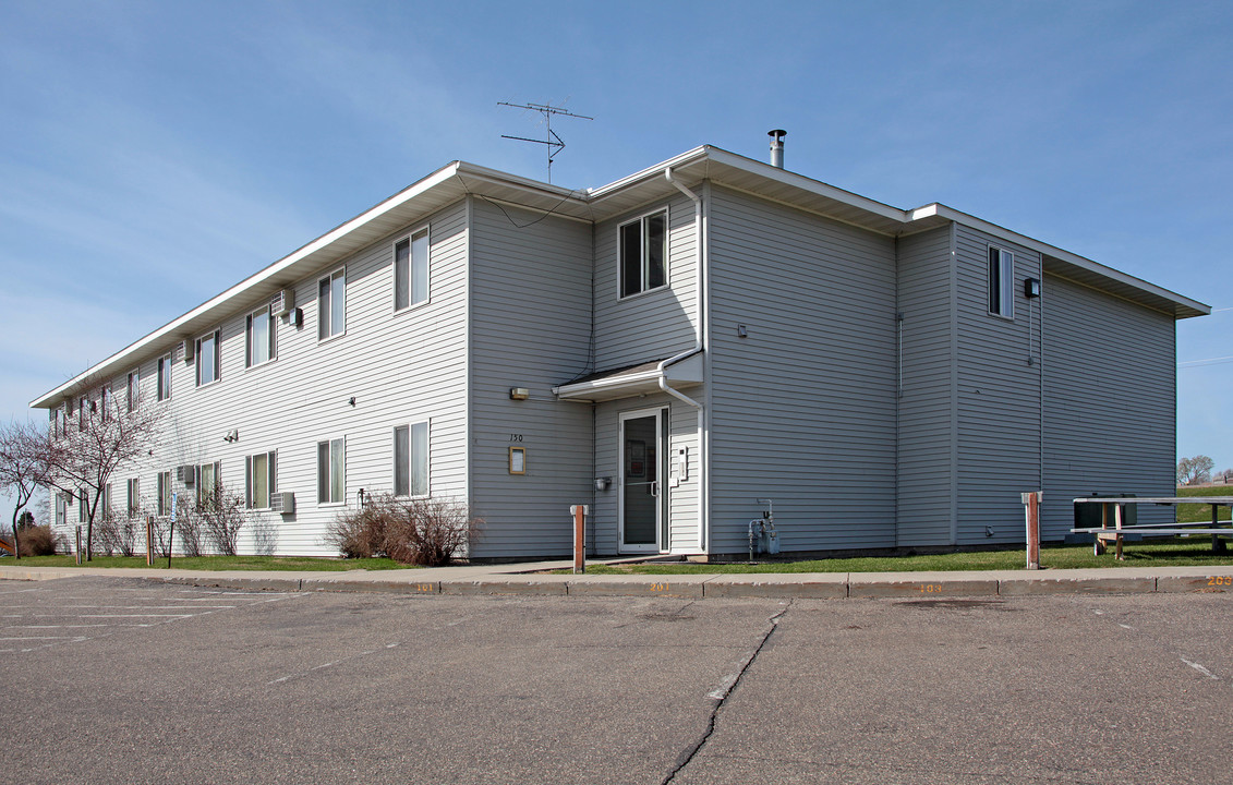 Eden Place Apartments in Eden Valley, MN - Building Photo