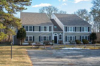 Country Meadows in Harwich, MA - Building Photo - Building Photo